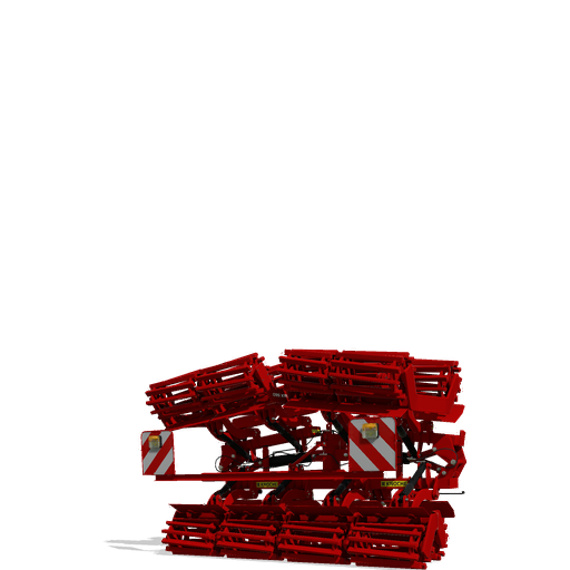 Speedmax 560
